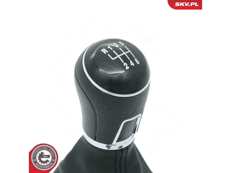 Gear Lever Knob 63SKV436 - image 9