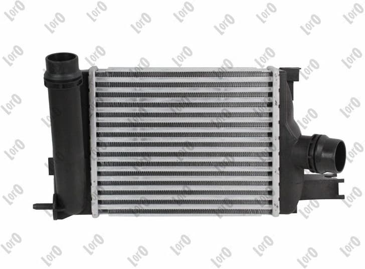 Charge Air Cooler LORO 042-018-0014