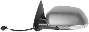 Exterior Mirror * HAGUS * 7622817