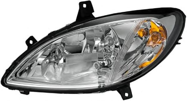 Headlight 1EG246041021