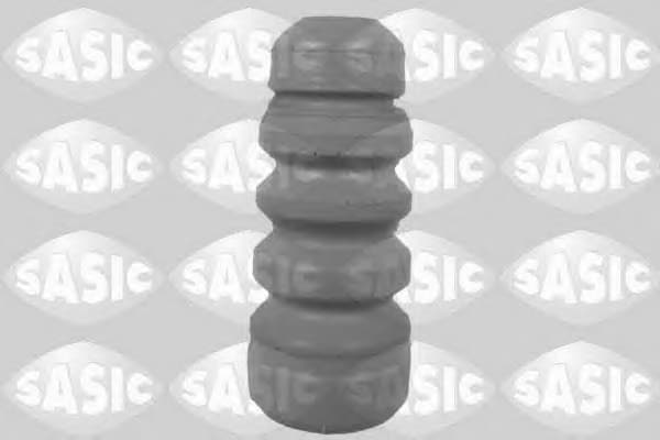 Rubber Buffer, suspension 2656067