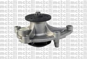 Water pump cooling system 24-1232 - image 3