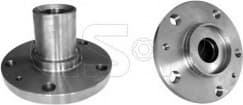 Wheel Hub 9435001