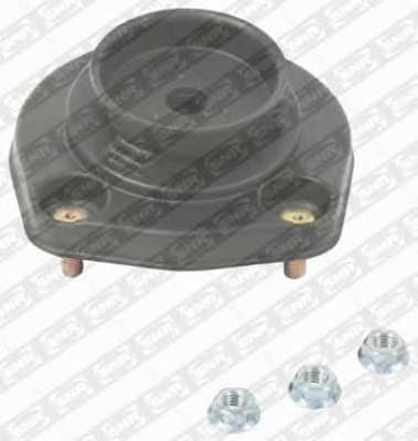 Suspension Strut Support Mount KB969.03