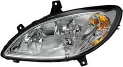 Headlight 1EG246041011