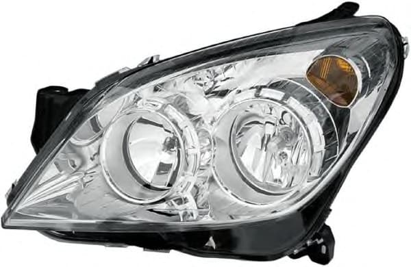 Headlight 1EG270370611