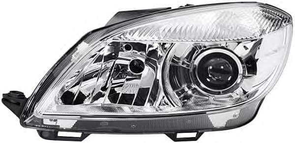 Headlight 1EL010417371