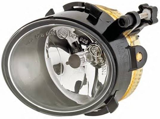 Front Fog Light 1N0009955041