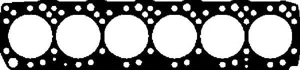 Gasket, cylinder head 61-34060-00