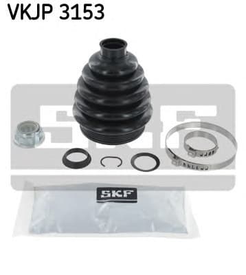 Bellow Kit, drive shaft VKJP 3153