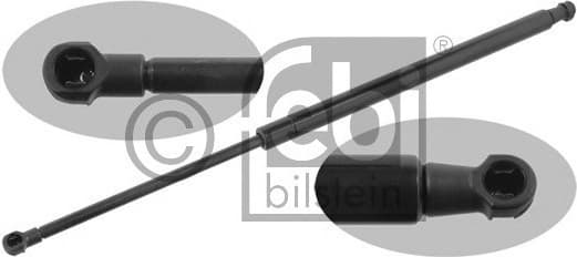 Gas spring FA31009