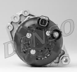Alternator DAN981 - image 3