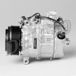 Compressor, air conditioning DCP05077 - image 2