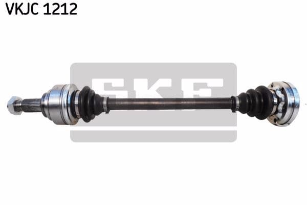 Drive shaft complete VKJC1212