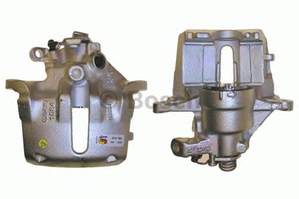 Brake Caliper 0986474164