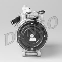 Compressor, air conditioning DCP05076 - image 3