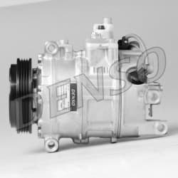 Compressor, air conditioning DCP05080 - image 2