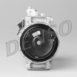 Compressor, air conditioning DCP05080 - image 3