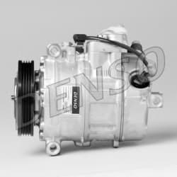 Compressor, air conditioning DCP05084 - image 2