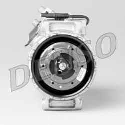 Compressor, air conditioning DCP05084 - image 3
