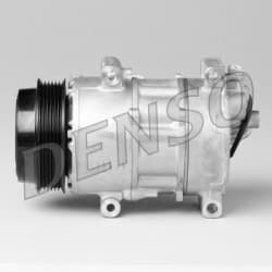 Compressor, air conditioning DCP17106 - image 2