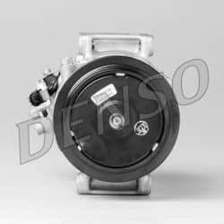 Compressor, air conditioning DCP17106 - image 3