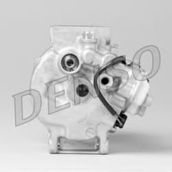 Compressor, air conditioning DCP17106 - image 4