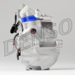 Compressor, air conditioning DCP17140 - image 2