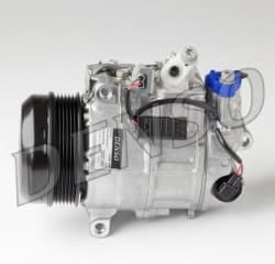 Compressor, air conditioning DCP17140 - image 3