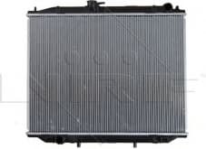Radiator, engine cooling 52082 - image 2