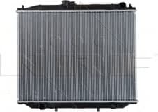 Radiator, engine cooling 52082 - image 3