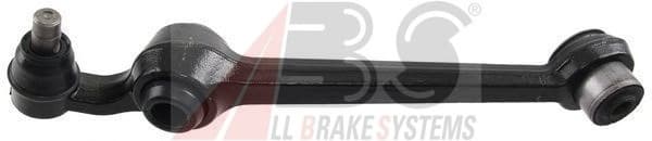 Control/Trailing Arm, wheel suspension 211124