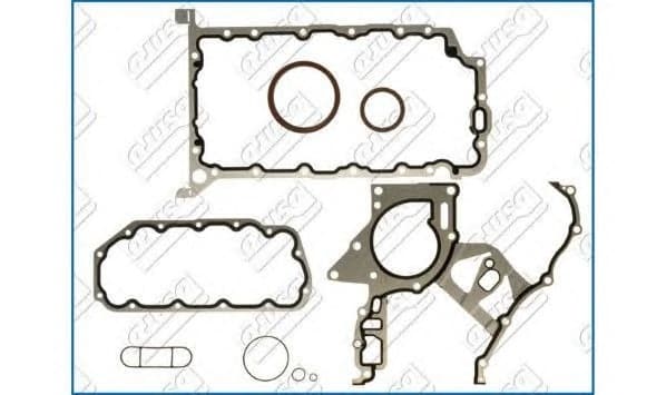 Gasket Kit, crankcase 54098400