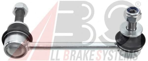 Link/Coupling Rod, stabiliser bar 260772