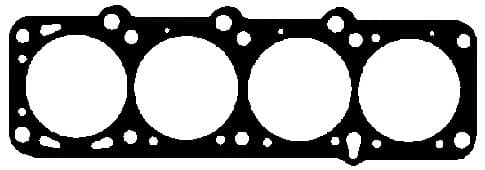 Gasket, cylinder head 599.050