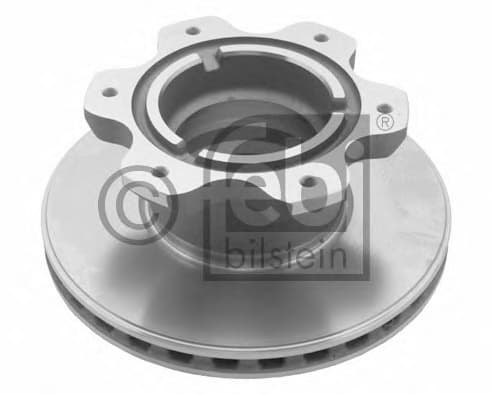 Brake Disc 29169