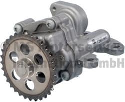 Oil pump 7.29621.05.0