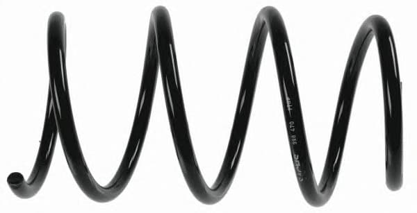 Suspension Spring 998 470