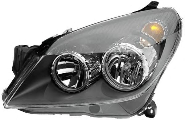 Headlight 1EG270370321