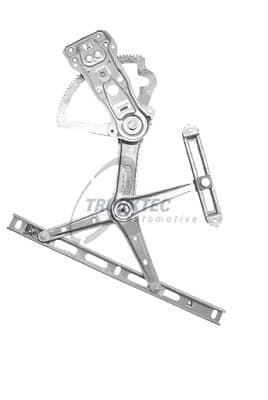 Window Regulator 02.53.111