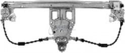 Window Regulator 02.54.005