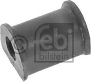 Mounting, stabiliser bar 41490