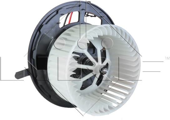 Interior Blower 34124