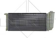 Radiator, engine cooling 58781 - image 3