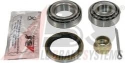 Wheel Bearing Kit 200661