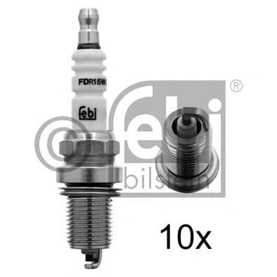 Spark Plug Super 13429