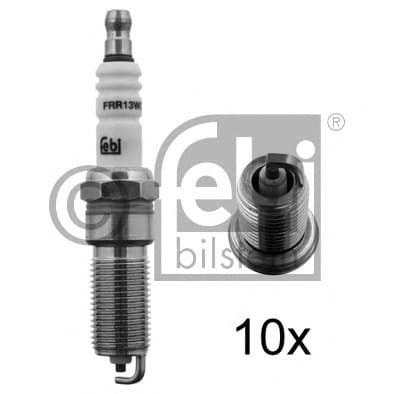 Spark Plug Super 13462