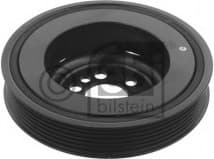 Belt Pulley, crankshaft 32191