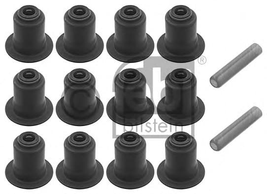 Seal Set, valve stem 32225