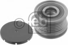 Alternator Freewheel Clutch 32314